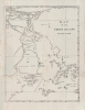 Map of the Choo Keang or Pearl River. / Chinese Repository (volume III) - Main View Thumbnail