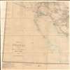 Map of Persia (in Six Sheets) Compiled in the Simla Drawing Office Survey of India. - Alternate View 1 Thumbnail