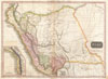 1818 Pinkerton Map of Peru