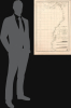 1800 Desposito Hidrgrafico Chart of the Coast of Peru and Southern Panama
