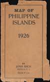 Philippine Islands. - Alternate View 2 Thumbnail