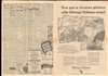 1944 Van Swearingen and Chicago Daily Tribune Map of the Philippines
