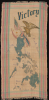 1945 Manuscript Wall Map of the Philippines, World War II