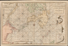 1794 Laurie and Whittle Map of the Sulu Sea and the Philippine Archipelago