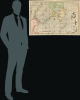 1794 Laurie and Whittle Map of the Sulu Sea and the Philippine Archipelago