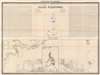 Islas Filipinas Primera Hoja Central. Islas Filipinas Segunda Hoja Central. Posesiones de Oceania. Islas Filipinas. Atlas de España y sus Posesiones de Ultramar. - Alternate View 4 Thumbnail