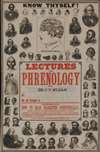 Know Thyself! Lectures on Phrenology by Dr. J. P. M'Lean. - Main View Thumbnail