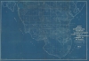 Map of Lower Pinellas Co. Florida Included in Townships 31 and 32 South of Ranges 15-16-17 east Compiled by R. C. Prather. - Main View Thumbnail