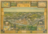 Pittsburgh in 1889. - Main View Thumbnail