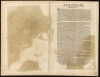 1570 Ortelius Map of Poland