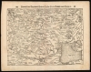 1540 / 1564 Munster Map of Poland and Hungary