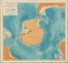 1930 American Geographical Society Maps of Polar Exploration