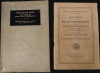 1930 American Geographical Society Maps of Polar Exploration