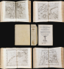 1562 Girolamo Ruscelli's First Latin Edition of Ptolemy