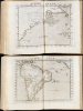 1562 Girolamo Ruscelli's First Latin Edition of Ptolemy
