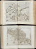 1562 Girolamo Ruscelli's First Latin Edition of Ptolemy