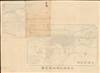 平壤鎭南浦市街全圖 / [Complete Heijō, Chinnanpo City Maps]. - Alternate View 1 Thumbnail