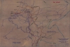 Principal Rail Lines to Berlin - E.T.O. - Main View Thumbnail