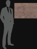 Principal Rail Lines to Berlin - E.T.O. - Alternate View 1 Thumbnail