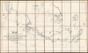 1858 Hind Map of the Red River Settlement, Minnesota, Saskatchewan, Manitoba