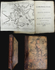 1775 Almon Map of Boston during the Siege, American Revolutionary War
