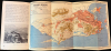 1957 Storni Pictorial Bird's-Eye View of Rio de Janeiro, Brazil
