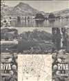 Carta Geografica del Dintorni di Riva e Torbole. / Dintorni di Riva e Torbole. - Alternate View 1 Thumbnail