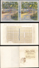 1913 Green Real Estate Promotional Map and Booklet, Palm Beach, Florida