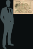 Les etats du Czar ou Empereur des Russes en Europe et en Asie... - Alternate View 1 Thumbnail