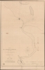 Carte de la Rivière de Saigon (Cochinchine). / Plan du Band de Corail (rivière de Saigon). / Plan de al Rivière de Woosung Levé en 1842 Par les Capitaines H. Kellet and R. Collinson, de la Marine Anglaise. - Alternate View 3 Thumbnail