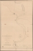 Carte de la Rivière de Saigon (Cochinchine). / Plan du Band de Corail (rivière de Saigon). / Plan de al Rivière de Woosung Levé en 1842 Par les Capitaines H. Kellet and R. Collinson, de la Marine Anglaise. - Alternate View 3 Thumbnail