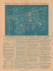 1941 Chamber of Commerce Pictorial Map of St. Johns County, Florida