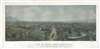 1867 Inger View of Salt Lake City, Utah