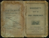 Bancroft's Official Guide Map of City and County of San Francisco, Compiled from Official Maps in Surveyor's Office. - Alternate View 1 Thumbnail