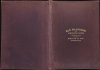 1880 Goddard / Snow Bird's-Eye View of San Francisco Bay