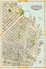 1974 Hollmann Bird's Eye View Pictorial Map of San Francisco, California