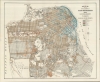 1923 O'Shaughnessy Street Map of San Francisco, California