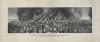 1906 Ficke View of the San Francisco Earthquake and Fire