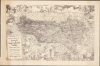 Pictorial Map of the Beautiful San Gabriel Valley and Surrounding territory showing landmarks, historical sites and other principal points of interest. - Main View Thumbnail