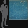 Map of the City of San Jose and Environments. - Alternate View 1 Thumbnail