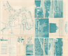 1978 Chamber of Commerce Map of Sanibel and Captiva Islands, Florida