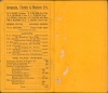 Map of the Charleston and Savannah Railway, Savannah Florida and Western Railway, South Florida R.R. And all the Routes operated by the Peoples Line of Steamers and Plant Steamship Line Known as the Plant System. - Alternate View 2 Thumbnail