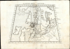 1561 Ruscelli / Gastaldi Scandinavia (1561 First State)