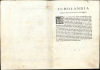 1561 Ruscelli / Gastaldi Scandinavia (1561 First State)