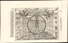 Sciathericon Medicinae Coelestis quo inferiores stella superioribus connexas... - Main View Thumbnail