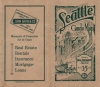 Guide map of Seattle. - Alternate View 3 Thumbnail