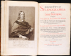 1647 Johannes Hevelius Selenographia, Bound with Eclipse Observations