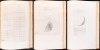 1647 Johannes Hevelius Selenographia, Bound with Eclipse Observations