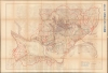 附圖第一號 京城都市計畫區域圖, 附圖第二號 京城都市計畫地域圖... / [Appendix Map No. 1. Keijo Capital City Plan Area Plan, Appendix Map No. 2. Keijo Capital City Plan Land Use Map...]. - Alternate View 8 Thumbnail