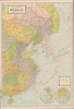 Shanghai New Map. / 上海新地圖 - Alternate View 1 Thumbnail